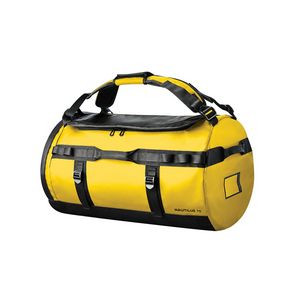 000806 Stormtech Nautilus Waterproof Duffel 70
