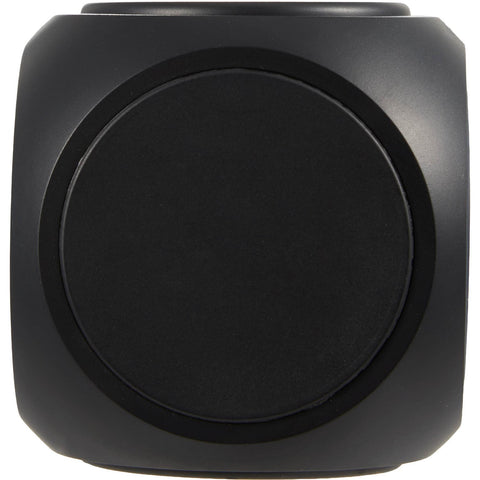 SpinNova Bluetooth Speaker with Lights