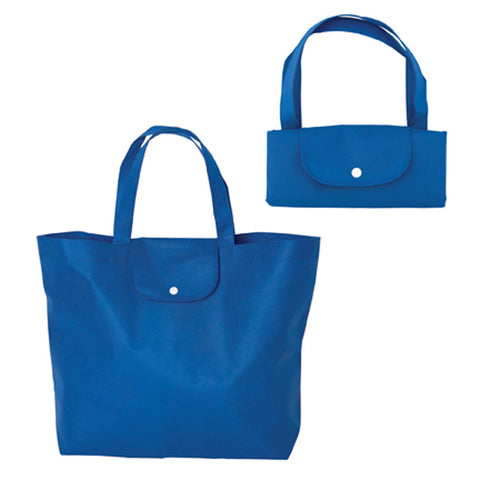Go-Time Gatherer Folding Non Woven Tote Bag