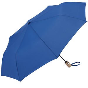 42'' Recycled Folding Auto Open Umbrella