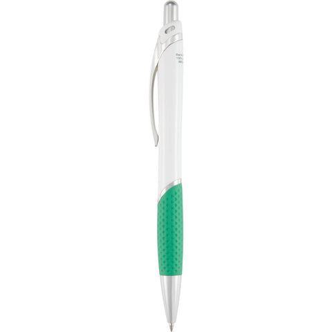Pivot Recycled Color Accent Gel Pen