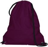 Maroon Red
