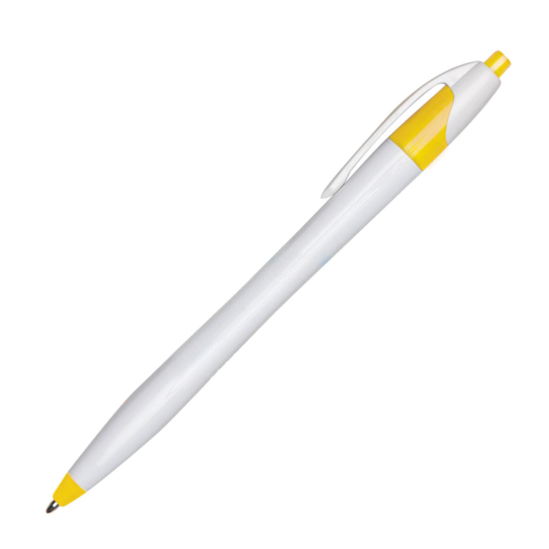 Yellow PMS 108C (Blank)