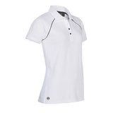 Stormtech Women's Piranha Performance Polo Shirt