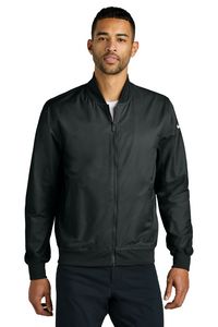 Nike® Bomber Jacket