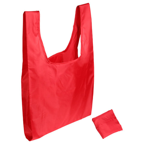Tide Twister Folding Tote Bag