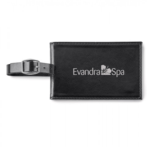 Fabrizio Luggage Tag