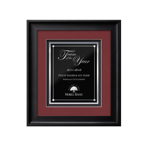 Heidelberg/Gemini Award