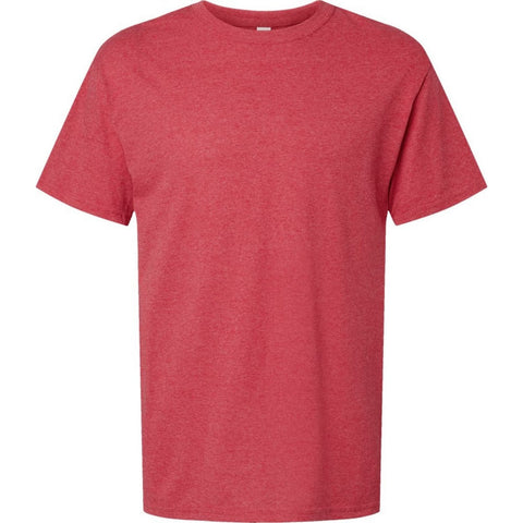 M&O Men's Gold Soft Touch T-Shirt - 4800