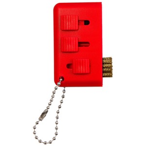 3-in-1 Golf Cleaning Multi-Tool