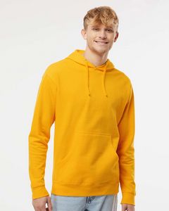 000510 Independent Trading Co. Midweight Hooded Sweatshirt