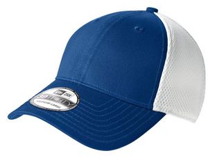 Royal Blue/White  Blank