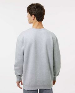 Independent Trading Co. Heavyweight Crewneck Sweatshirt