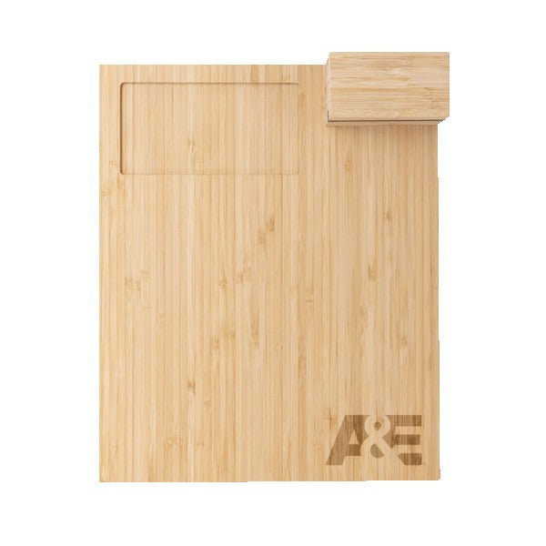 Wood Brown