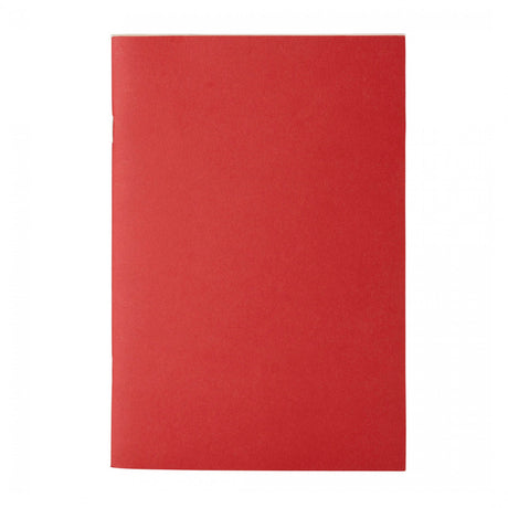 Single Meeting Eco Notebook