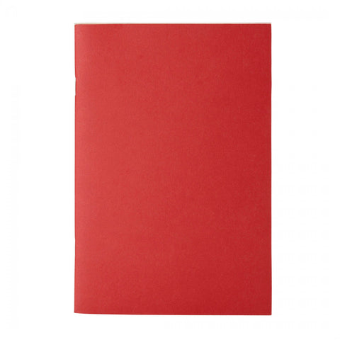 Single Meeting Eco Notebook