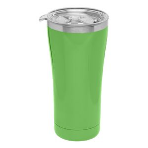 Yukon - 21 oz. Double-Wall Stainless Tumbler - ColorJet