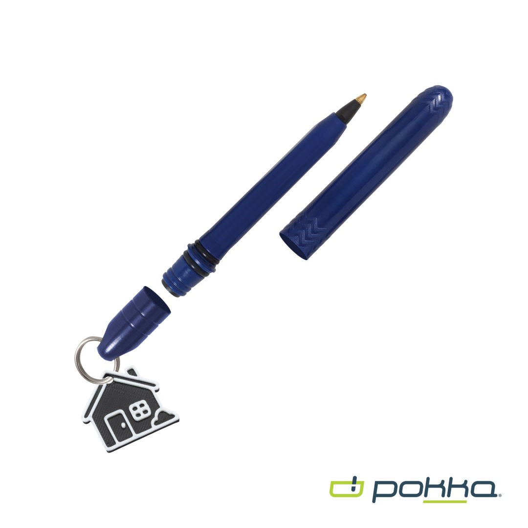 Dark Blue (Blank)
