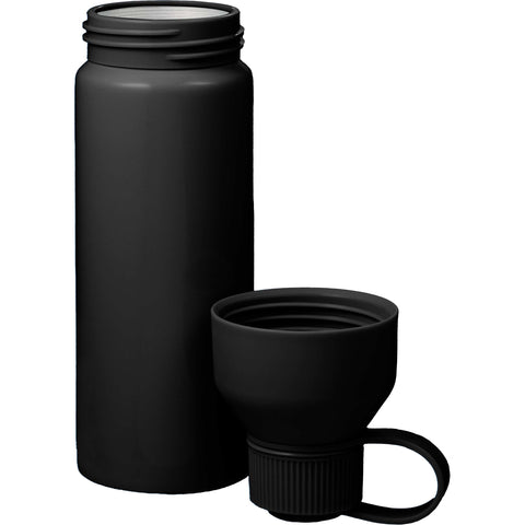 DUO 26oz Recycled Aluminum Sports Bottle