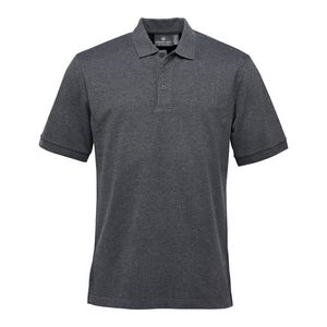 Stormtech Men's Nantucket Stretch Pique Polo