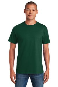 000430 Gildan SoftStyle® Men's Short Sleeve T-Shirt