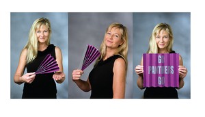 Banner Banger- No Handles