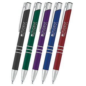 Delane Softex Luster Gel-Glide Pen