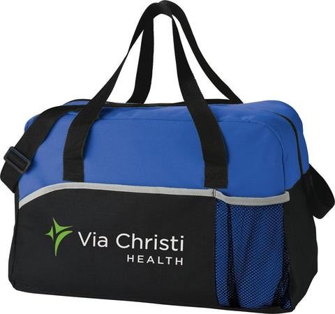 Energy 17'' Duffle Bag