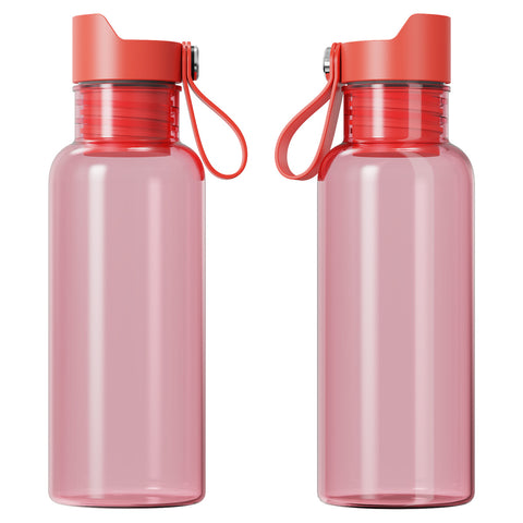 Lagoon 20 oz RPET Bottle