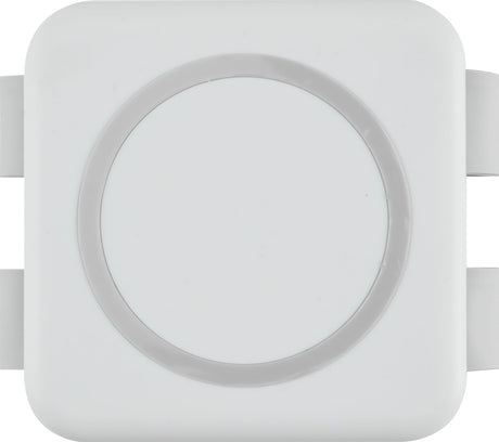 3-in-1 Power Fold 15W MagClick™ Wireless Chargers