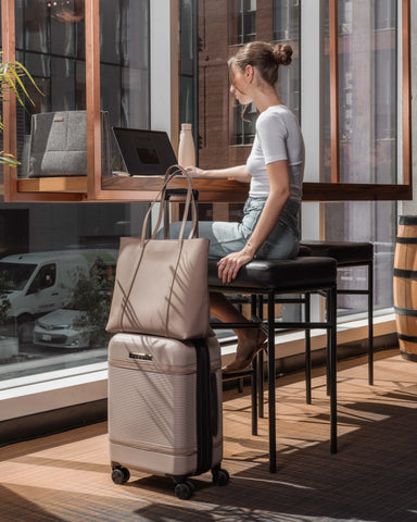Bugatti Pure Business Tote