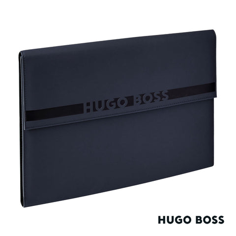 Hugo Boss Cloud A4 Folder