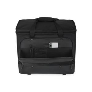 Bugatti - Warren - Business Case on Wheels - Polyester