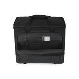 Bugatti - Warren - Business Case on Wheels - Polyester