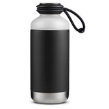 16.9 Oz. Contour Vacuum Bottle w/Duo Lid