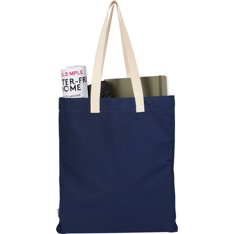 FEED Organic Cotton Convention Tote