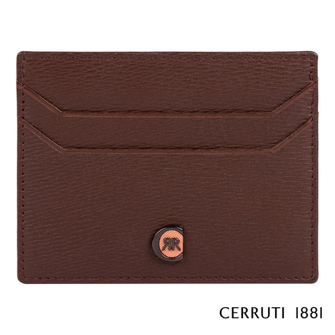 Cerruti 1881® Bond Card Holder