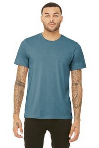 Bella+Canvas® Unisex Triblend Short Sleeve Tee