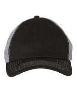 Black/Gray Blank