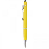 I138 Glacio Yellow Side