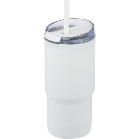 Auxo 24oz Double Wall Vacuum Insulated Tumbler
