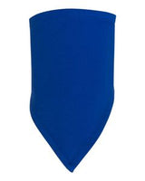 Royal Blue/White Blank