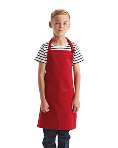 000053 Artisan Collection by Reprime Youth Recycled Apron