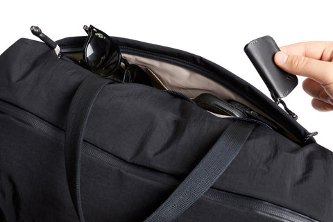 Bellroy Lite Recycled Duffle