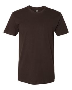 Next Level™ Cotton Short Sleeve Crew Shirt