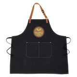 Pitmaster Recycled Cotton Apron
