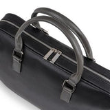 000854 Bugatti Contrast Briefcase