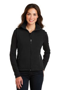 Port Authority® Ladies' Value Fleece Vest