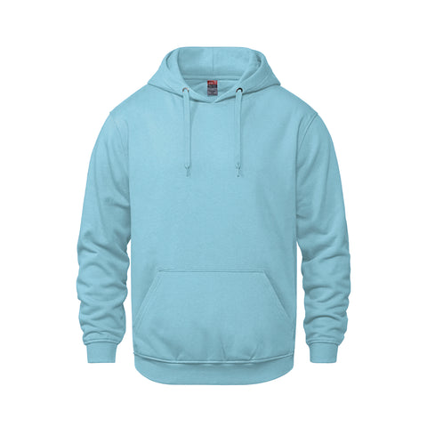 Vault Adult Pullover Hooded Sweatshirt