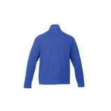 New Royal Blue Blank Back View